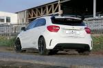 Mercedes-AMG A45 by Posaidon 2015 года